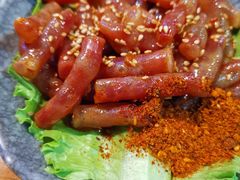 -付小姐在成都(吾悦广场店)