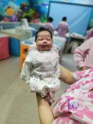 点击看大图 -蓓爱娇琪月子会所(虹口店)
