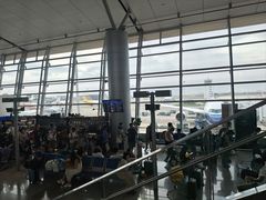 -胡志明新山一国际机场