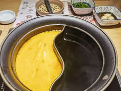 -温野菜涮涮锅(曲江大悦城店)