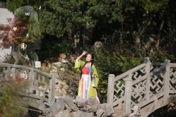 -汉仪华裳汉服馆(打浦桥店)