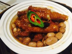 -潮福城大酒楼·潮味粤品·港式点心(湖滨北路店)