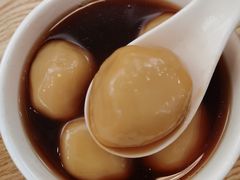 大粒丸-翁林甜品