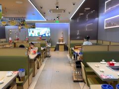 -海底捞火锅(亲贤北街店)