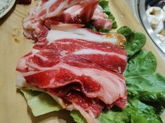 -玖泉里烤肉