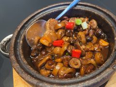 -皇厨荣升名厨家宴.赣州客家菜