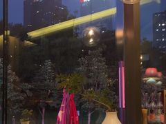 -安妮意大利餐厅(世贸天阶店)