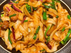 驰名潮堂牛肉炒粿条-潮堂 · 潮州菜(国贸商城店)