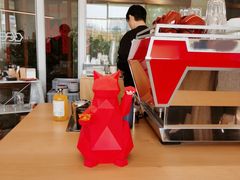 -DEEP COFFEE(瑞光烘焙工厂店)