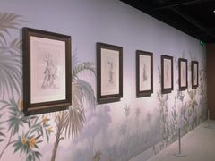-遇见博物馆(遇见海洋沉浸式奇幻光影展)