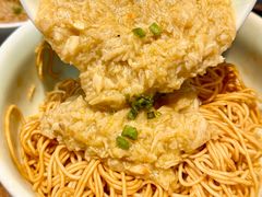 -蟹上黄·蟹黄面·江南糖水(人民广场店)