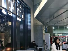 -LA合时健身4PMFIT(花桥旗舰店)