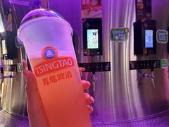 -太原茂业天地购物中心