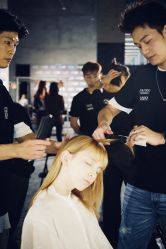 -AKOZO Beauty Salon