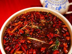 -老吉士酒家(天平路店)