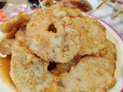 -英兰朝族饭店(河南桥头店)