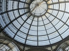 -埃马努埃莱二世拱廊