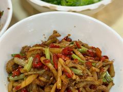 -笨罗卜浏阳菜馆(龙华鹏润达店)