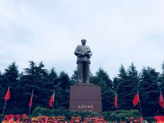 -韶山毛泽东同志故居