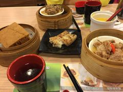 -添好运点心专门店(中环IFC店)