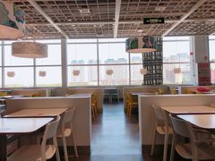 大堂-宜家·瑞典风味餐厅(无锡店)