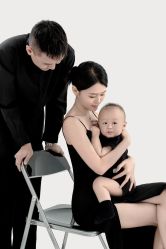 点击看大图 -菲啦城堡高端儿童摄影会所(武夷商业城店)