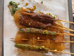 -林二哥宜烤官·宜宾小烧烤