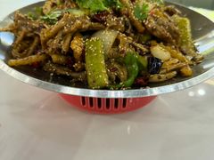 -潼南太安名鱼•特色江湖菜 太安鱼