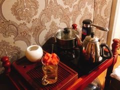 -良子健身(金融街店)