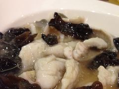 糟溜黄鱼片-老正兴菜馆(福州路店)