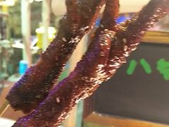-大哈福烧烤·海鲜·家常菜(延安三路店)