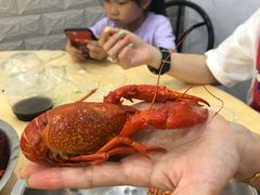 -黄师傅香辣虾(金山大道店)