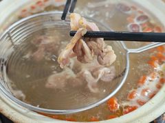 -潮陈记土鸡火锅(东厦北路店)