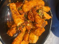 -我的面 川味Bistro(后沙峪店)