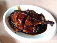 -蘭心餐厅(进贤路店)