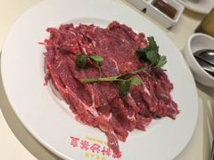 -燃计沙茶皇·香港沙茶火锅(人广旗舰店)