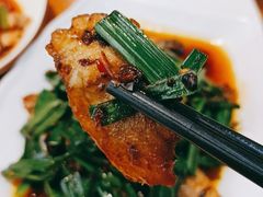 -易老妈蹄花.特色川菜(人民公园总店)