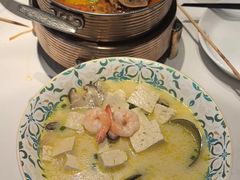 -清真·卡德尔大叔新疆主题餐厅(龙汇路店)