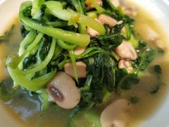 -小厨娘淮扬菜(六合欢乐港店)