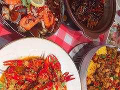 -辣小鲜·南昌大排档(船山路店)