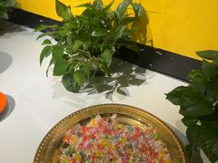 -渝信川菜 · 川味家常菜(财富购物中心店)