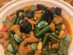 -老雒阳面馆·水席·洛阳菜(王城路店)