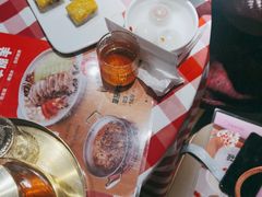 -西贝莜面村(上海百联西郊店)