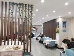 -鲜得莱渔港·小平岛海胆馆(七贤岭店)