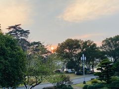 -浙江西子宾馆·瑶园咖啡厅