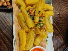 -大洋家·潮汕鱼鲜·花胶砂锅粥(天河东路店)