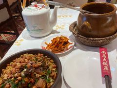 -南昌大饭店·非遗南昌菜(万寿宫店)