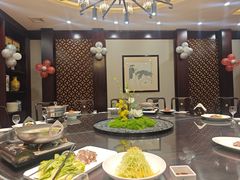 -文楼·淮扬菜·淮安早茶(河下古镇翔宇店)