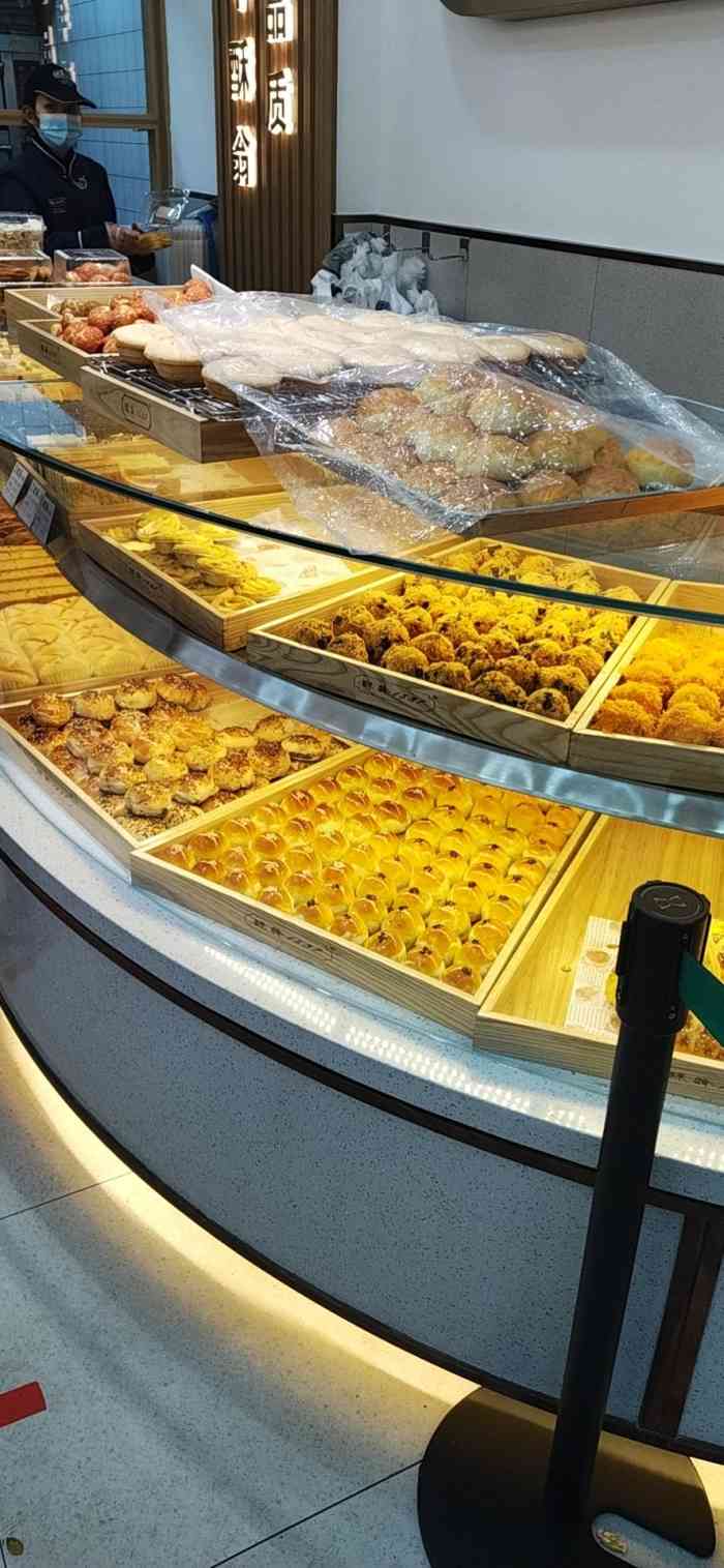 酥翁1537糕点(潘家园店"之前推送了几次,但是看见位置不好找就迟迟.