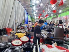 -大笑饭堂(甲子桥店)